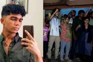 പെൺകുട്ടികളുടെ ചിത്രം മോർഫ് ചെയ്ത് പ്രചരിപ്പിച്ചു: വയനാട് സ്വദേശിയായ എം.ബി.ബി.എസ് വിദ്യാർഥി പിടിയിൽ