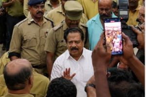 ഓട്ടോ തൊഴിലാളി സുഹൃത്തുക്കൾ ഓരോരുത്തരെയും ഹൃദയപൂർവ്വം അഭിനന്ദിക്കുന്നു: രമേശ് ചെന്നിത്തല