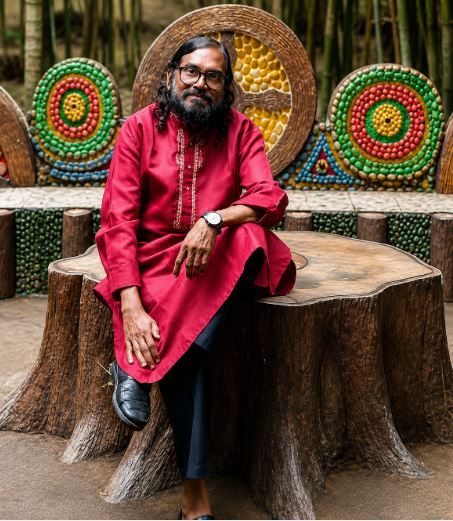 കുളിരിന്റെ കനവായ് കുടക് മാടി വിളിക്കുന്നു :ചാലക്കര പുരുഷു