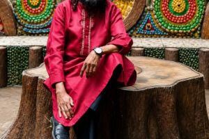 കുളിരിന്റെ കനവായ് കുടക് മാടി വിളിക്കുന്നു :ചാലക്കര പുരുഷു