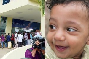 പയ്യന്നൂരിലെ ഒന്നര വയസുകാരൻ്റെ മരണം; അന്വേഷണത്തിൽ മെല്ലെപ്പോക്ക്, ആശുപത്രി മാനേജ്മെൻ്റിനെ രക്ഷിക്കാനെന്ന് സംശയമെന്ന് ബന്ധുക്കൾ
