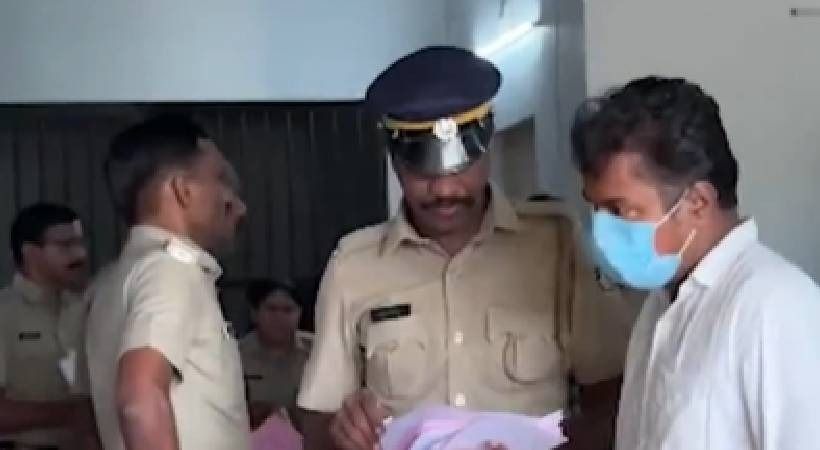 വീടുകളിൽ കയറി സ്ത്രീകൾക്കുനേരെ അതിക്രമം: ഒളിവിലായിരുന്ന ചെമ്മരത്തൂർ സ്വദേശി വടകര പോലീസിന്റെ പിടിയിൽ