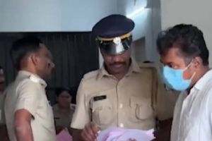 വീടുകളിൽ കയറി സ്ത്രീകൾക്കുനേരെ അതിക്രമം: ഒളിവിലായിരുന്ന ചെമ്മരത്തൂർ സ്വദേശി വടകര പോലീസിന്റെ പിടിയിൽ