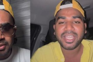 സമൂഹമാധ്യമങ്ങൾ വഴി കലാപാഹ്വാനം: ബി.ജെ.പി. പ്രവർത്തകന്റെ പരാതിയിൽ വ്‌ളോഗർ അനാഷിനെതിരെ കേസ്
