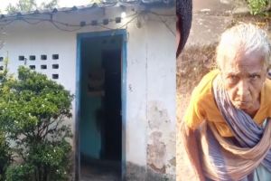 മാതാവിന്റെ മൃതദേഹം മുറിക്കുള്ളിൽ സൂക്ഷിച്ച് മകന്റെ പൂജ; സംഭവം പുറത്തറി‍ഞ്ഞത് ചെറുമകൾ വീട്ടിലെത്തിയപ്പോൾ