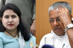 'വീണയുടെ കമ്പനിക്ക് കരാർ നൽകിയത് പിണറായിയുമായുള്ള അടുപ്പത്തിന്റ പേരിൽ'; ശശിധരൻ കർത്തയുടെ മൊഴി പുറത്ത്
