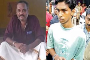 പാളയത്തെ ബിജു വധക്കേസ്: കൊലപാതകത്തിന് ഉപയോഗിച്ച കത്തി പ്രതിയുടെ വീട്ടിൽ നിന്ന് കണ്ടെടുത്തു