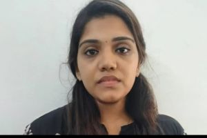 എം.ഡി.എം.എ. സാമ്പത്തിക ഇടപാട്: അധ്യാപികയായ കൂരാച്ചുണ്ട് സ്വദേശിനി വടകര പോലീസിന്റെ പിടിയിൽ