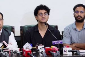 ആവശ്യങ്ങൾ അംഗീകരിച്ച് കേന്ദ്ര സർക്കാർ; സിജെപി സമരം അവസാനിപ്പിച്ചു
