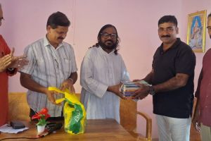 ശ്രീവിനായക കലാക്ഷേത്രം വാർഷികത്തോടനുബന്ധിച്ച് വൈവിധ്യമാർന്ന പരിപാടികൾ