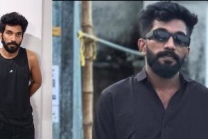 കോഴിക്കോട് ലഹരി നൽകി പ്രായപൂർത്തിയാകാത്ത പെൺകുട്ടിയെ പീഡിപ്പിച്ച കേസ്; കുപ്രസിദ്ധ കുറ്റവാളി 'താടി കിരൺ' പോലീസ് വലയിൽ