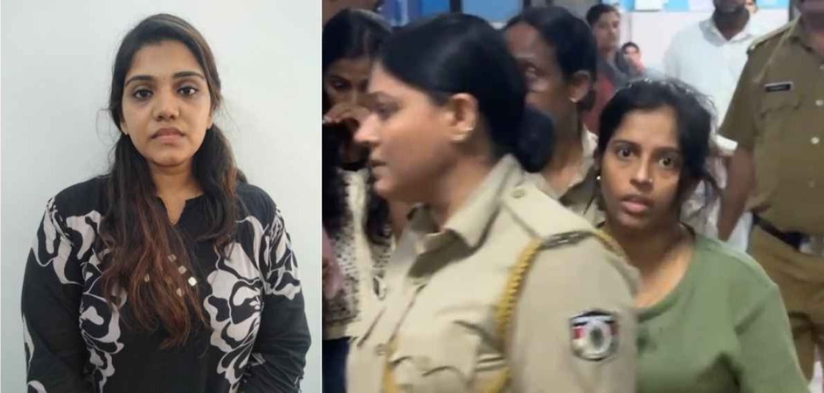 വടകര ലഹരിക്കേസിൽ അധ്യാപികമാരുടെ അറസ്റ്റ്: സാമ്പത്തിക ഇടപാടുകൾക്ക് മറയാക്കിയത് അധ്യാപികമാരെ; കൂടുതൽ പേർ നിരീക്ഷണത്തിൽ