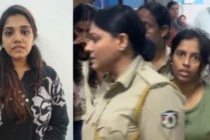 വടകര ലഹരിക്കേസിൽ അധ്യാപികമാരുടെ അറസ്റ്റ്: സാമ്പത്തിക ഇടപാടുകൾക്ക് മറയാക്കിയത് അധ്യാപികമാരെ; കൂടുതൽ പേർ നിരീക്ഷണത്തിൽ