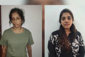 വടകര എം.ഡി.എം.എ കേസ്: കീർത്തനയെ പിരിച്ചുവിട്ടു, കാവ്യക്കെതിരെയും നടപടി ഉടൻ