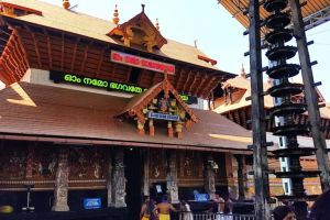 ഗുരുവായൂർ ക്ഷേത്രദർശനത്തിന് സൗകര്യപ്രദമായ സ്ലോട്ട് ബുക്ക് ചെയ്യാം; വെർച്വൽ ക്യൂ ബുക്കിങ് ഓഗസ്റ്റ് 4 മുതൽ