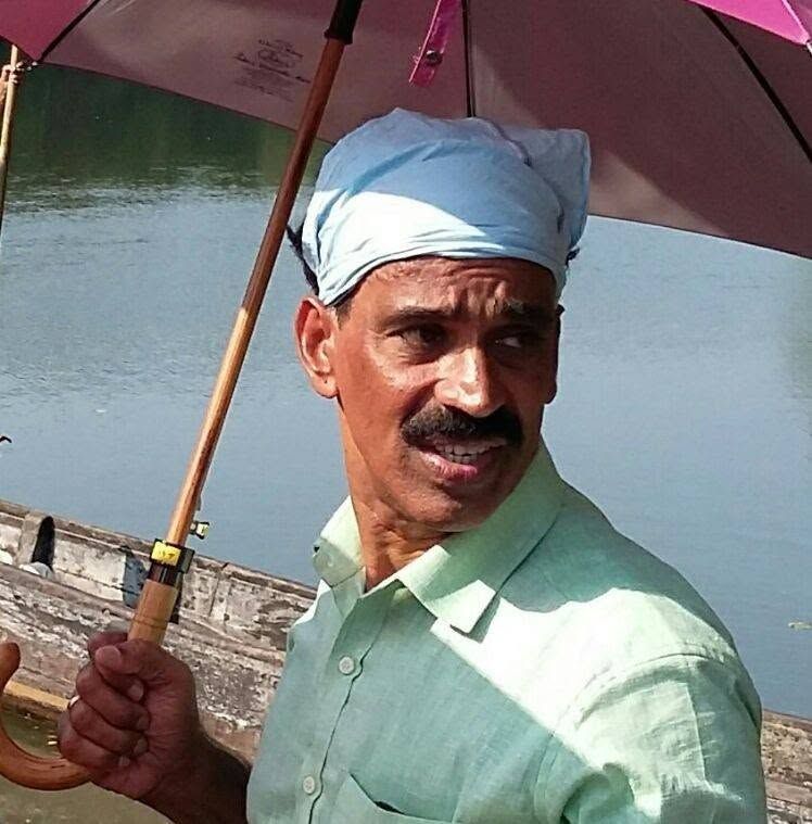 പപ്പൻ നരിപ്പറ്റയുടെ ജീവിതസമരത്തിന്റെ സാക്ഷ്യപുസ്തകം