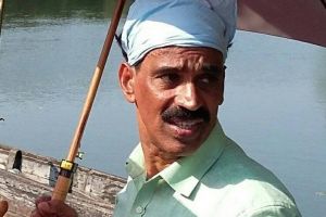 പപ്പൻ നരിപ്പറ്റയുടെ ജീവിതസമരത്തിന്റെ സാക്ഷ്യപുസ്തകം