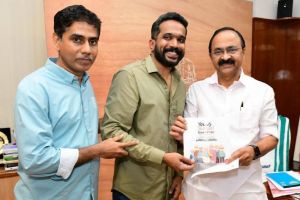 കേരളത്തിലെ വയോജന ക്ഷേമം: സര്‍ക്കാറിനൊപ്പം കൈകോര്‍ക്കാന്‍ യങ് സീനിയേഴ്സ്