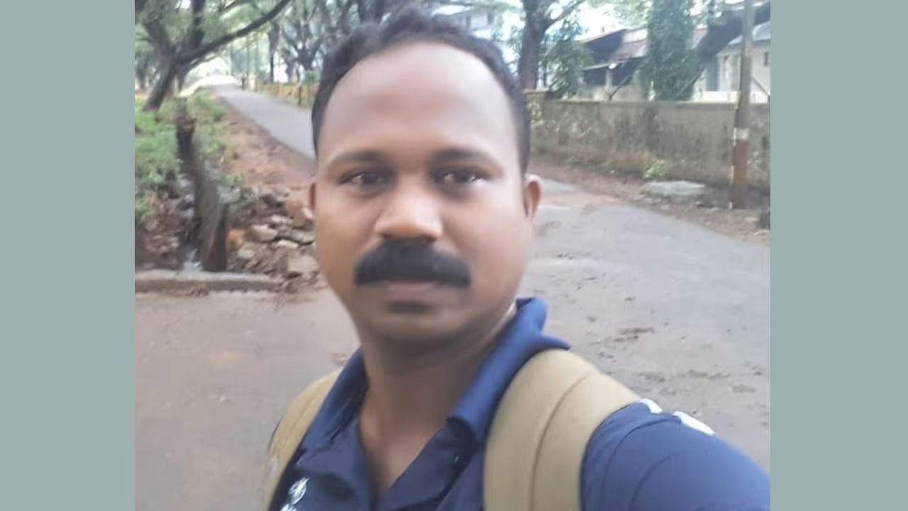 ഭാര്യയുമായി തർക്കിച്ച് വീടുവിട്ടിറങ്ങി, വടക്കേക്കര സ്റ്റേഷനിലെ പൊലീസ് കോൺസ്റ്റബിളിനെ കാണാനില്ല; അന്വേഷണം തുടരുന്നു