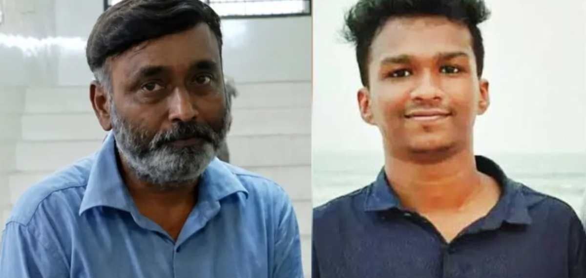 നിതിൻ രാജിന്റെ മരണം; ഡോ. എം കെ റാമിനെ അഞ്ച് ദിവസത്തേക്ക് കസ്റ്റഡിയിൽ വിട്ടു