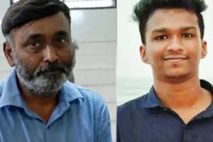നിതിൻ രാജിന്റെ മരണം; ഡോ. എം കെ റാമിനെ അഞ്ച് ദിവസത്തേക്ക് കസ്റ്റഡിയിൽ വിട്ടു