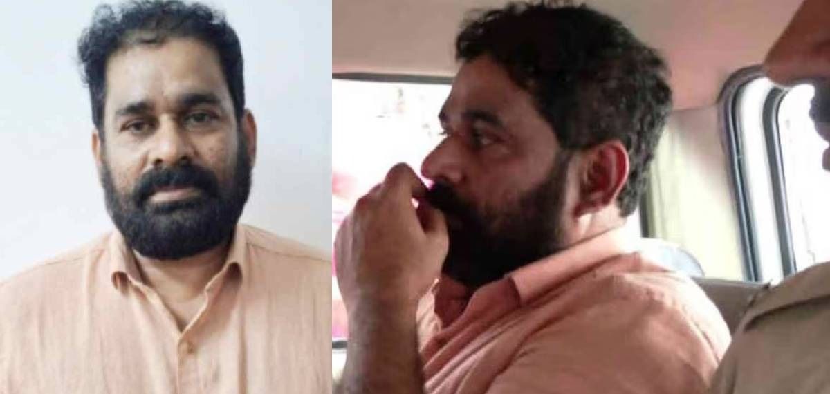 വിദേശത്ത് ജോലി വാഗ്ദാനം ചെയ്ത് ലക്ഷങ്ങളുടെ തട്ടിപ്പ്: പ്രതി വാട്‌സ്ആപ്പ് ഡി.പി ആക്കിയത് കോഴിക്കോട് സിറ്റി പോലീസ് കമ്മീഷണറുടെ ചിത്രം