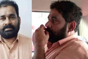 വിദേശത്ത് ജോലി വാഗ്ദാനം ചെയ്ത് ലക്ഷങ്ങളുടെ തട്ടിപ്പ്: പ്രതി വാട്‌സ്ആപ്പ് ഡി.പി ആക്കിയത് കോഴിക്കോട് സിറ്റി പോലീസ് കമ്മീഷണറുടെ ചിത്രം