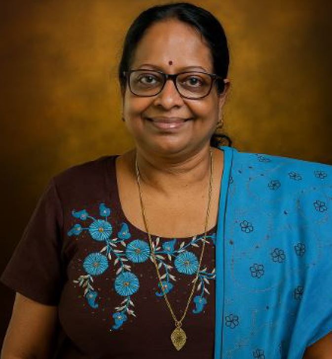 sharmila
