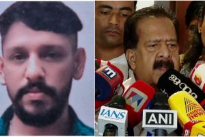 കുണ്ടറയിലെ കസ്റ്റഡി മരണം: ഡി.ജി.പിയിൽ നിന്ന് റിപ്പോർട്ട് തേടി ആഭ്യന്തര മന്ത്രി; പൊലീസിനെതിരെ പ്രതിഷേധം ശക്തം