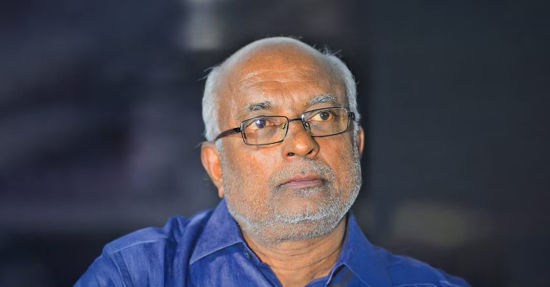 ഊരാളുങ്കൽ സൊസൈറ്റി ചെയർമാൻ രമേശൻ പാലേരി അന്തരിച്ചു