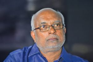 ഊരാളുങ്കൽ സൊസൈറ്റി ചെയർമാൻ രമേശൻ പാലേരി അന്തരിച്ചു