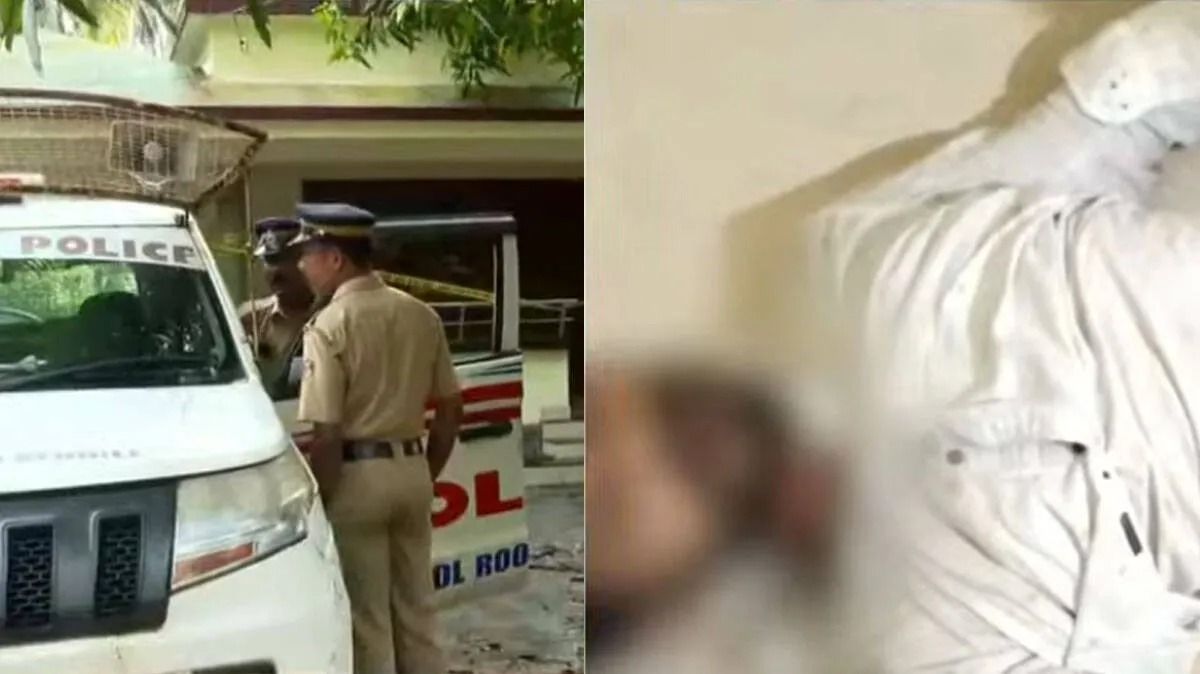 കോഴിക്കോട് മുണ്ടുപാലത്ത് യുവാവ് മരിച്ച നിലയിൽ; കൊലപാതകമെന്ന് സംശയം