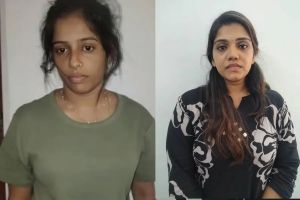 അധ്യാപികമാരുടെ എം.ഡി.എം.എ ബന്ധം ഇൻസ്റ്റഗ്രാം വഴി; അന്വേഷിക്കാൻ പ്രത്യേക സംഘം