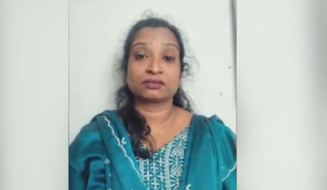 എം.ഡി.എം.എ പണമിടപാട്: പേരാമ്പ്ര ബി.ആർ.സിയിലെ ഒരു അധ്യാപിക കൂടി അറസ്റ്റിൽ