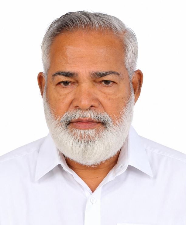 പൊത്തങ്ങാടൻ രാഘവൻ നിര്യാതനായി