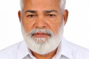 പൊത്തങ്ങാടൻ രാഘവൻ നിര്യാതനായി