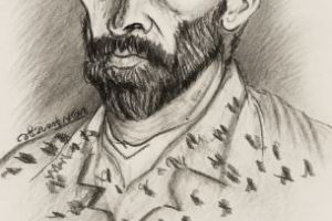 വിൻസന്റ് വാൻ ഗോഗ്  ജൂലായ്29 (ഓർമ ദിനം)