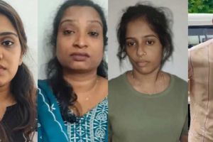 വടകര ലഹരി കേസ്: മറ്റൊരു യുവതി കൂടി നിരീക്ഷണത്തിൽ; മുഖ്യകണ്ണി വയനാട് സ്വദേശിയെന്ന് സൂചന