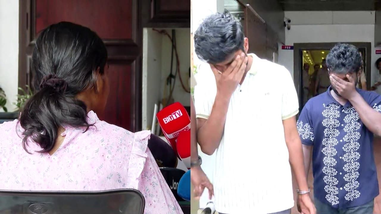 ഗർഭിണിയെ തടവിലാക്കി കുഞ്ഞിനെ തട്ടിയെടുക്കാൻ ശ്രമം: അന്വേഷണം വ്യാപിപ്പിച്ച് പോലീസ്; മൂന്നാം പ്രതി പിടിയിൽ