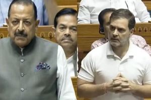 പരീക്ഷാ ഭേദഗതി ബില്‍ ലോക്സഭ പാസാക്കി; പ്രതിപക്ഷ നിര്‍ദേശം വോട്ടിനിട്ട് തള്ളി