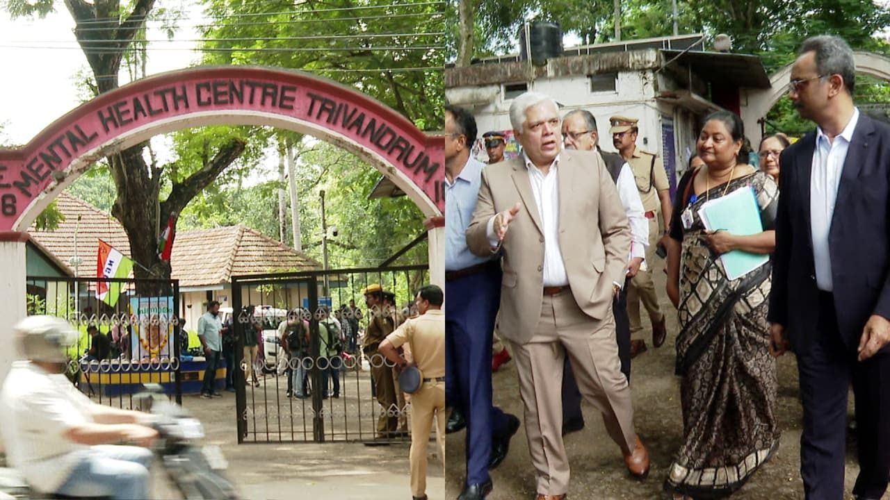 സംസ്ഥാനത്തെ മാനസികാരോഗ്യ കേന്ദ്രങ്ങളിലെ സ്ഥിതി ദയനീയം; രൂക്ഷവിമർശനവുമായി ഹൈക്കോടതി