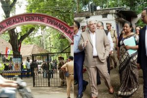 സംസ്ഥാനത്തെ മാനസികാരോഗ്യ കേന്ദ്രങ്ങളിലെ സ്ഥിതി ദയനീയം; രൂക്ഷവിമർശനവുമായി ഹൈക്കോടതി
