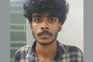 റിലേഷൻഷിപ്പ് നിർത്തിയതിൽ വൈരാഗ്യം, പ്രായപൂർത്തി ആവാത്ത കുട്ടിയെ പിന്തുടർന്ന് ശല്യം ചെയ്തു; മാനന്തവാടിയിൽ യുവാവ് പിടിയിൽ