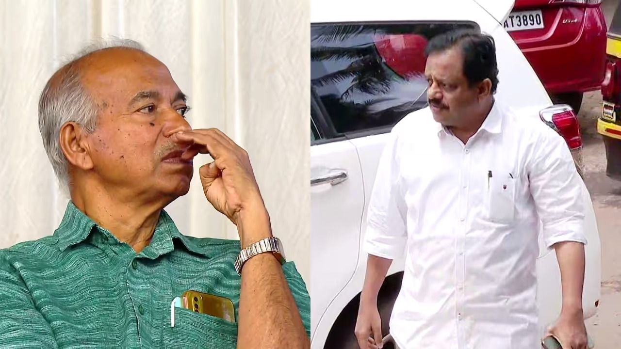 പയ്യന്നൂർ എംഎൽഎ വി കുഞ്ഞികൃഷ്ണനെതിരെ ടിഐ മധുസൂദനൻ ഹൈക്കോടതിയിൽ; തെരഞ്ഞടുപ്പ് വിജയം റദ്ദാക്കണമെന്ന് ആവശ്യം