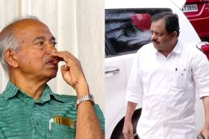 പയ്യന്നൂർ എംഎൽഎ വി കുഞ്ഞികൃഷ്ണനെതിരെ ടിഐ മധുസൂദനൻ ഹൈക്കോടതിയിൽ; തെരഞ്ഞടുപ്പ് വിജയം റദ്ദാക്കണമെന്ന് ആവശ്യം
