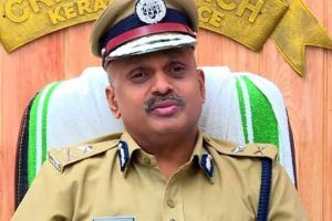 അനുമതിയില്ലാതെ വിദേശയാത്ര; എഡിജിപി എസ് ശ്രീജിത്തിന് നൽകിയ ക്ലീൻ ചിറ്റ് റദ്ദാക്കി ഹൈക്കോടതി