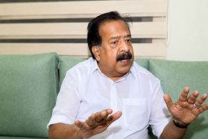 സർക്കാർ ഓഫീസുകൾ അഴിമതിമുക്തമാക്കാൻ ‘പ്രോജക്റ്റ് സീറോ’: ‘ഓപ്പറേഷൻ തൂഫാൻ’ നൂറ് ശതമാനം വിജയമെന്ന് ആഭ്യന്തര രമേശ് ചെന്നിത്തല