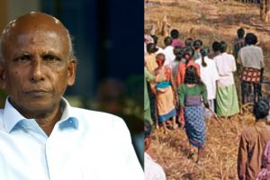 മുത്തങ്ങ കേസ്; കൊലപാതക കേസില്‍ ഗീതാനന്ദൻ കുറ്റവിമുക്തന്‍, 35 പ്രതികളെ വെറുതെവിട്ടു