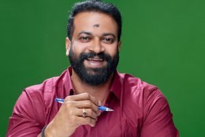 സുഗതന്റെ അവധി അപേക്ഷ; മന്ത്രിയോ വകുപ്പ് സെക്രട്ടറിയോ അറിയാതെ തീരുമാനം എടുത്തു, ആഭ്യന്തര വകുപ്പ് അണ്ടർ സെക്രട്ടറിക്കെതിരെ അന്വേഷണം