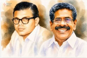 പി.പി. ഉമ്മർകോയ സ്മാരക പുരസ്കാരം മുല്ലപ്പള്ളി രാമചന്ദ്രന്